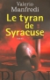 Couverture du livre : "Le tyran de Syracuse"