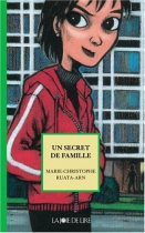 Couverture du livre : "Un secret de famille"