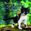Couverture du livre : "Le petit chat perdu et le lutin de la forêt"