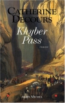 Couverture du livre : "Khyber Pass"