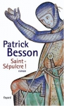 Couverture du livre : "Saint-Sépulcre !"