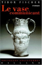 Couverture du livre : "Le vase communiquant"