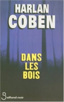 Couverture du livre : "Dans les bois"
