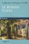 Couverture du livre : "Le roman d'Alia"