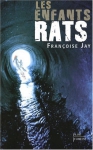 Couverture du livre : "Les enfants-rats"