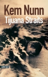 Couverture du livre : "Tijuana Straits"