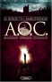 Couverture du livre : "AOC"