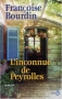 Couverture du livre : "L'inconnue de Peyrolles"