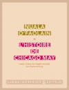 Couverture du livre : "L'histoire de Chicago May"