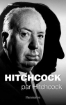 Couverture du livre : "Hitchcock par Hitchcock"