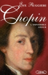 Couverture du livre : "Chopin"
