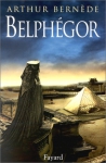 Couverture du livre : "Belphégor"