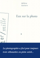 Couverture du livre : "Eux sur la photo"