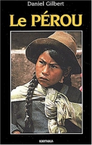 Couverture du livre : "Le Pérou"