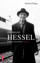 Couverture du livre : "Stéphane Hessel"