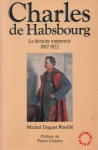 Couverture du livre : "Charles de Habsbourg"