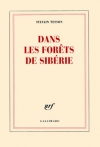 Couverture du livre : "Dans les forêts de Sibérie"