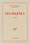 Couverture du livre : "Les ingénus"