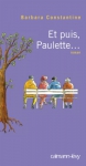 Couverture du livre : "Et puis, Paulette..."