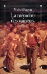 Couverture du livre : "La mémoire des vaincus"