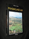 Couverture du livre : "Madagascar"