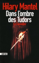 Couverture du livre : "Dans l'ombre des Tudors"