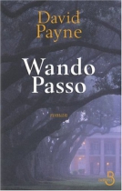 Couverture du livre : "Wando Passo"
