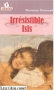 Couverture du livre : "Irrésistible Isis"