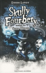 Couverture du livre : "Skully Fourbery contre les Sans-Visage"