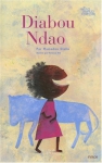 Couverture du livre : "Diabou Ndao"