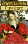 Couverture du livre : "Puynègre"