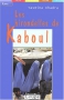 Couverture du livre : "Les hirondelles de Kaboul"