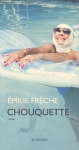 Couverture du livre : "Chouquette"