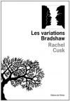 Couverture du livre : "Les variations Bradshaw"
