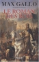 Couverture du livre : "Le roman des rois"