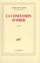 Couverture du livre : "La confession d'Omer"
