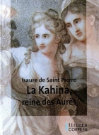 Couverture du livre : "La Kahina, reine des Aurès"