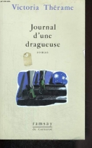 Couverture du livre : "Journal d'une dragueuse"