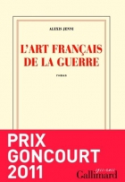Couverture du livre : "L'art français de la guerre"
