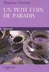 Couverture du livre : "Un petit coin de paradis"