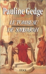 Couverture du livre : "Le tombeau de Saqqarah"