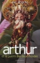 Couverture du livre : "Arthur et la guerre des deux mondes"