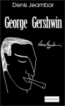 Couverture du livre : "George Gershwin"