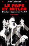 Couverture du livre : "Le pape et Hitler"