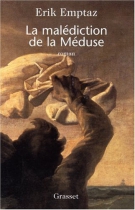 Couverture du livre : "La malédiction de la Méduse"