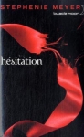 Couverture du livre : "Hésitation"