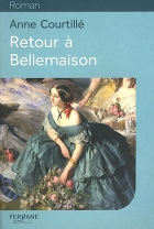 Couverture du livre : "Retour à Bellemaison"