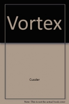 Couverture du livre : "Vortex"
