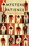 Couverture du livre : "Le mystère de la patience"