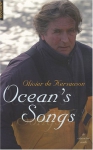 Couverture du livre : "Ocean's songs"